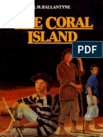 3-Advanced (Ileri Seviye) - The Coral Island-R. M. Ballantyne