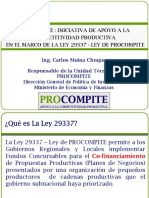 Procompite PDF