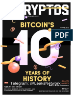 21CryptosMagazine 2018january PDF