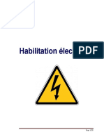 Habilitation