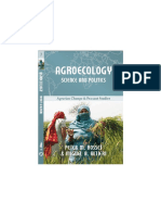 Agroecology Book With Cover PDF