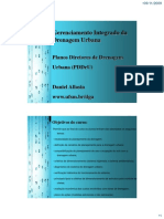 Drenagem Integrada U PDF