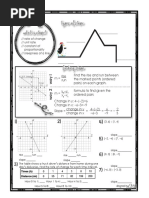 Slope Notes PDF