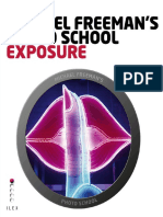 Michael Freeman's Photo School - Exposure PDF