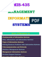 Management: Information