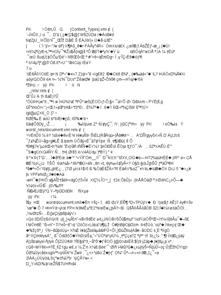 Universidad Nacional De San Agustin Docx Pdf Punctuation Text