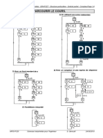 TD 35 Corrigé - Systèmes Séquentiels - GRAFCET - Structure Particulière - Grafcet Partiel - Compteur PDF