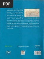 A viagem de Volta. OLIVEIRA, João Pacheco de (Org) (livro completo).pdf