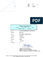 Calculations 3FTI-3 AISI316L PN6 9368-18 GES Rev01