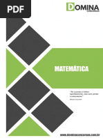 02 Matemática PDF