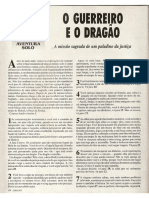 O Guerreiro e o Dragão