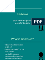 Kerberos