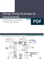 Energy Saving Technique by Using Inverter.pdf