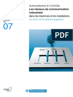 Reseaux Communication Industriels PDF