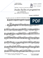 Lancelot - 25 Studies PDF