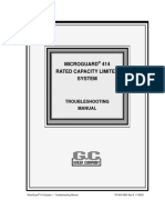 Microguard 414 Troubleshooting Manual PDF