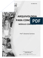 Arquivologia