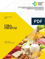 Etika-Profesi SC PDF