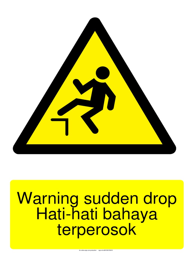 Sign Drop PDF | PDF