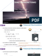 PROBLEMAS Disc #5 Capacitores y Dielectricos