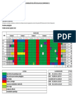 Calendarizacion