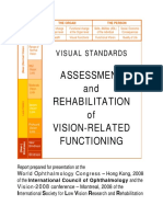 Low Vision ICO