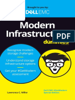 Modern Infrastructure For Dummies PDF
