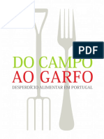 Do Campo Ao Garfo