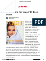 Modeling And The Tragedy Of Karen Mulder.pdf