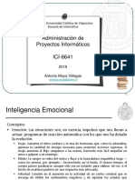 FEP3.03.19 - Inteligencia Emocional y Liderazgo