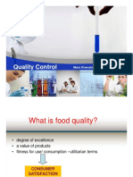 Quality Control PDF