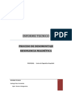 Informe Tecnico PDF