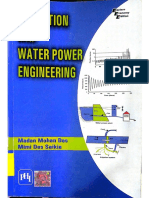 Irrigation and Water Power Engineering Chapter 1 PDF by Madan Mohan Das
