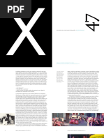 texto de basbaun sobre márcia x.