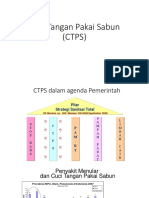 STBM Cuci Tangan Pakai Sabun