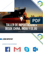 Modulo 2 Chileimportaciones