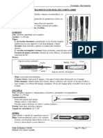 Formones PDF
