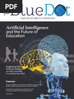 BlueDot Magazine - UNESCO-C PDF