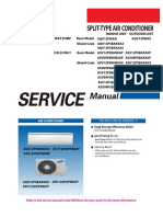Service - Manual - ASV1209PSBAXAX, XAP, XAZ, XLA, AQV12XAX - 2011.07.06 ALL PDF
