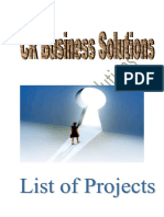 500 projects list crbs.docx