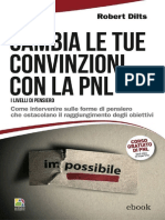 Cambia le tue convinzioni con l - Robert Dilts.pdf