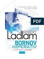 Robert Ludlum - Bourneov Imperativ PDF
