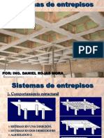 Sistemas de Entrepiso 1 PDF