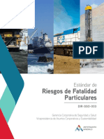 Antofagasta Minerals - Erfp Sso PDF