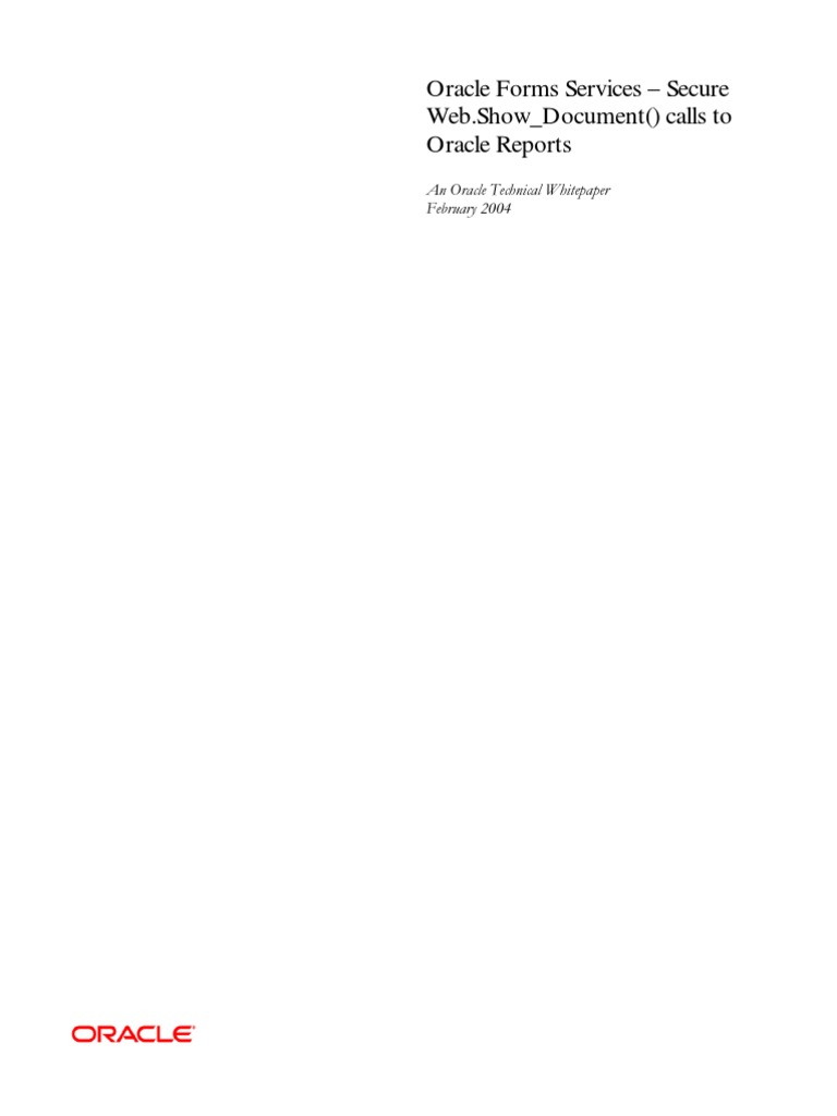 Frmwebshowdoc Rep 128094 | PDF | Http Cookie | Hypertext Transfer Protocol