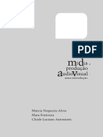 Midia e Producao Audiovisual PDF