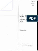 Hudson Foreign Policy Analysis c6 PDF