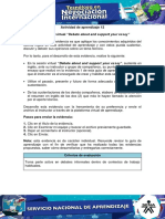 Evidencia 5 en GRUPO Presentaciion Analisis de Indicadores de La DFI