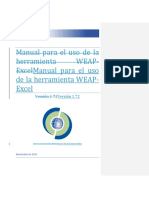 Manual de Operación - v1.73