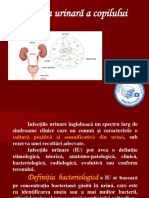 Infectia Urinara Released